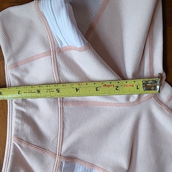 Zella girl leggings sz 5-6 - Picture 11 of 12